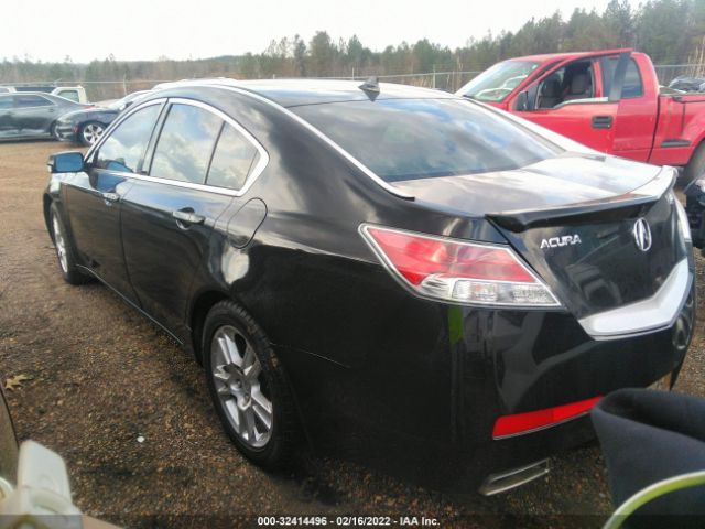 Photo 2 VIN: 19UUA8F28BA003619 - ACURA TL 