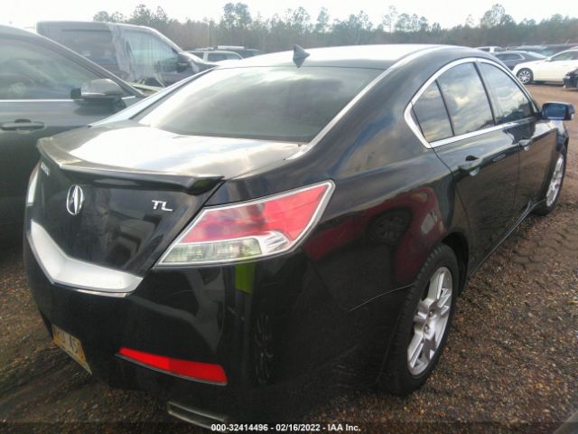 Photo 3 VIN: 19UUA8F28BA003619 - ACURA TL 