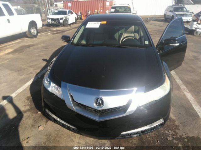 Photo 5 VIN: 19UUA8F28BA003619 - ACURA TL 