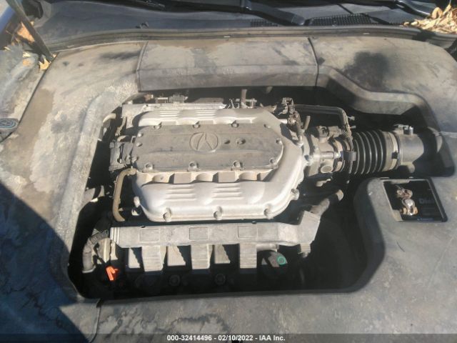 Photo 9 VIN: 19UUA8F28BA003619 - ACURA TL 