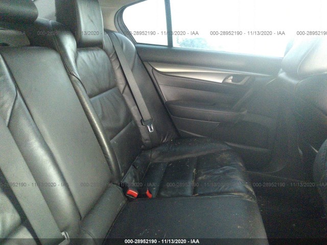 Photo 7 VIN: 19UUA8F28BA004513 - ACURA TL 