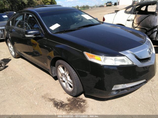 Photo 0 VIN: 19UUA8F28BA006956 - ACURA TL 