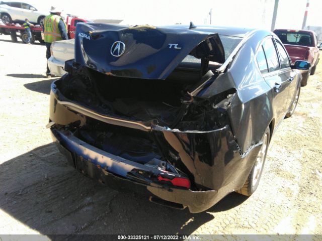 Photo 3 VIN: 19UUA8F28BA006956 - ACURA TL 