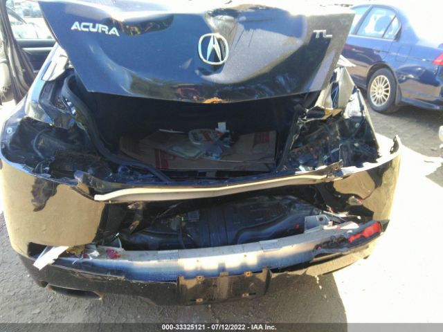 Photo 5 VIN: 19UUA8F28BA006956 - ACURA TL 