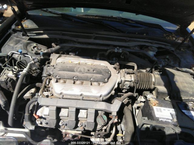 Photo 9 VIN: 19UUA8F28BA006956 - ACURA TL 