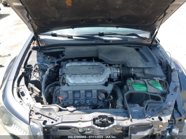 Photo 9 VIN: 19UUA8F28CA007011 - ACURA TL 