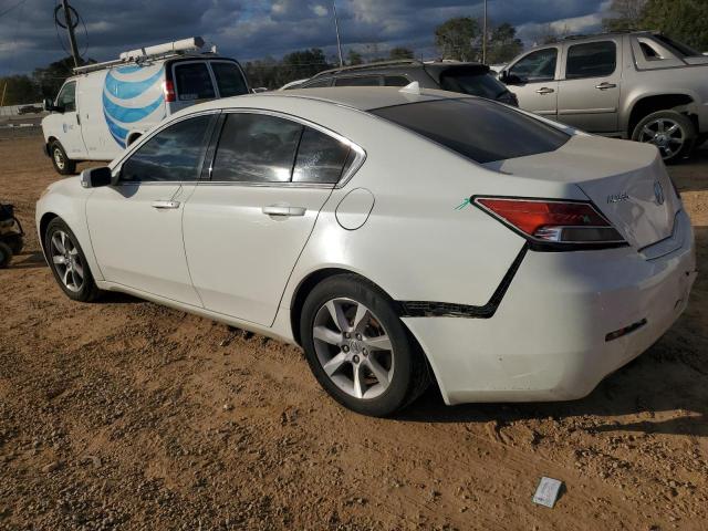 Photo 1 VIN: 19UUA8F28CA007039 - ACURA TL 