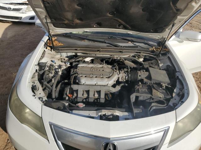 Photo 10 VIN: 19UUA8F28CA007039 - ACURA TL 