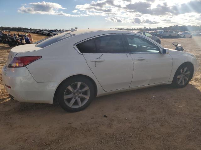 Photo 2 VIN: 19UUA8F28CA007039 - ACURA TL 