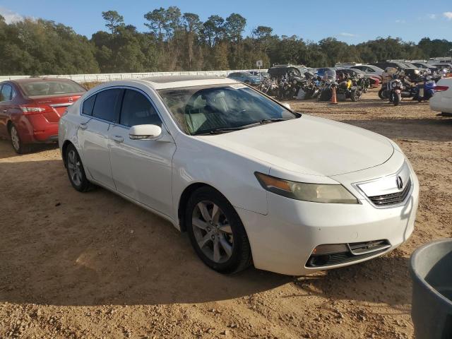 Photo 3 VIN: 19UUA8F28CA007039 - ACURA TL 