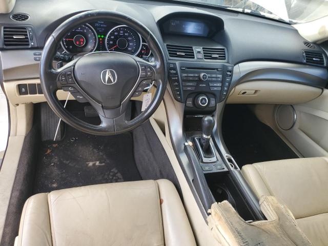 Photo 7 VIN: 19UUA8F28CA007039 - ACURA TL 