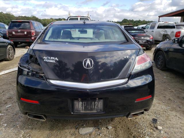 Photo 5 VIN: 19UUA8F28CA020261 - ACURA TL 