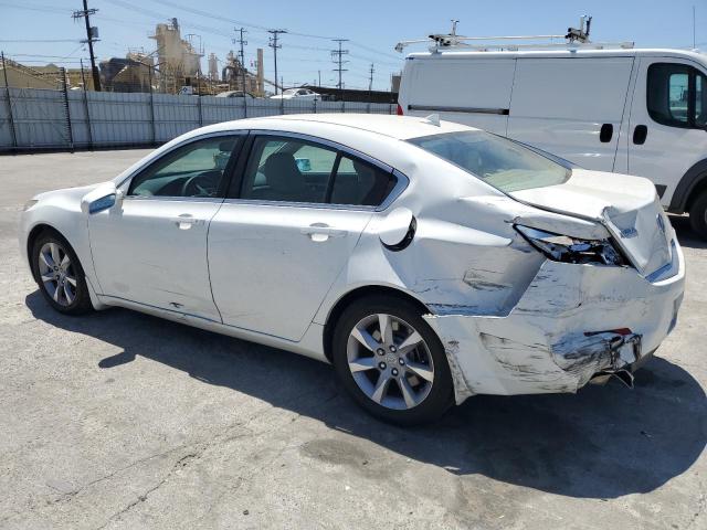 Photo 1 VIN: 19UUA8F28CA020518 - ACURA TL 