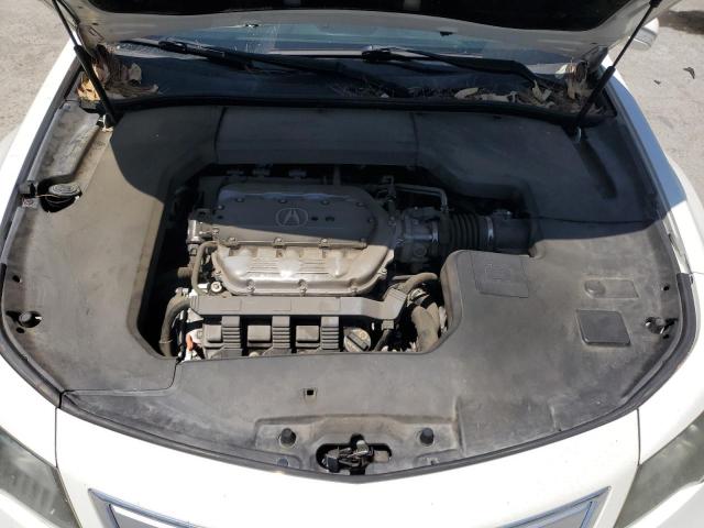 Photo 10 VIN: 19UUA8F28CA020518 - ACURA TL 