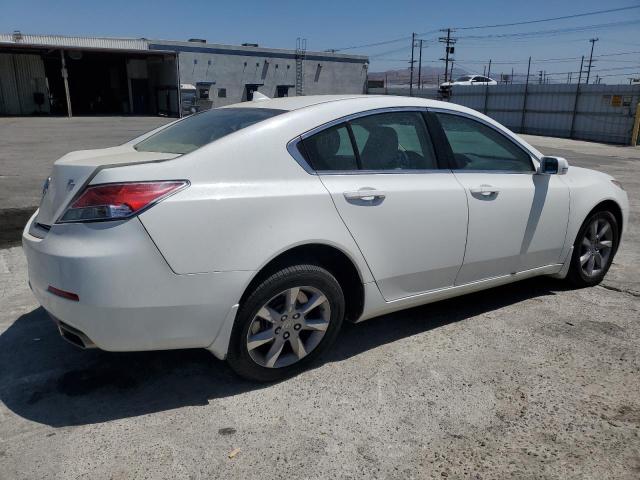 Photo 2 VIN: 19UUA8F28CA020518 - ACURA TL 