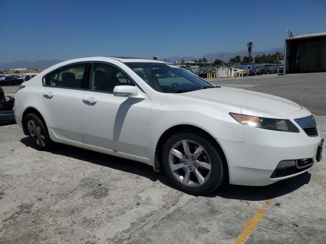 Photo 3 VIN: 19UUA8F28CA020518 - ACURA TL 