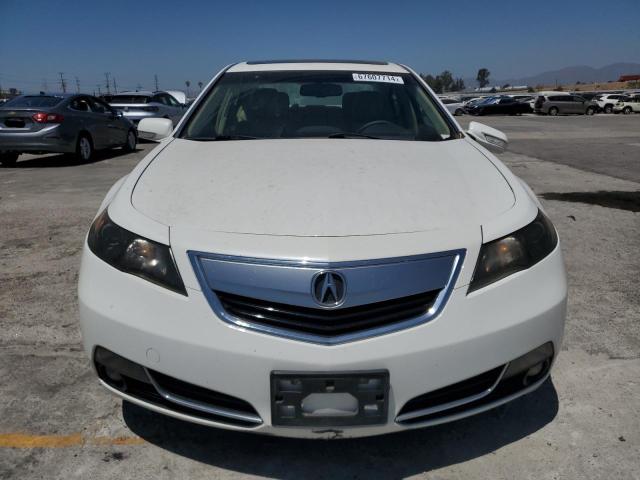 Photo 4 VIN: 19UUA8F28CA020518 - ACURA TL 