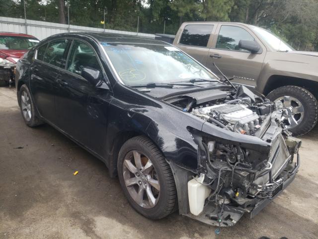 Photo 0 VIN: 19UUA8F28CA021135 - ACURA TL 