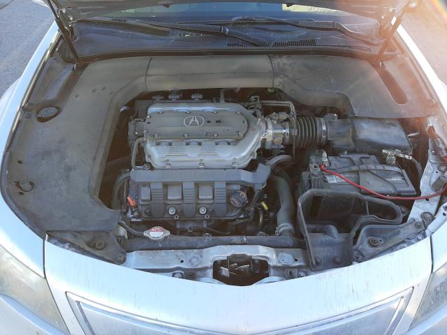 Photo 6 VIN: 19UUA8F28CA023418 - ACURA TL 