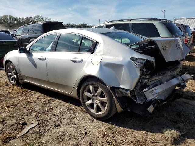 Photo 1 VIN: 19UUA8F28CA023709 - ACURA TL 