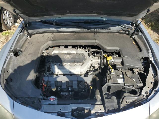 Photo 10 VIN: 19UUA8F28CA023709 - ACURA TL 