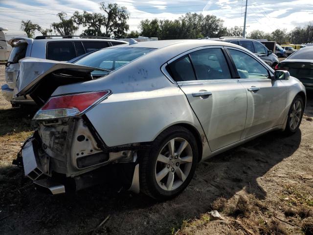 Photo 2 VIN: 19UUA8F28CA023709 - ACURA TL 