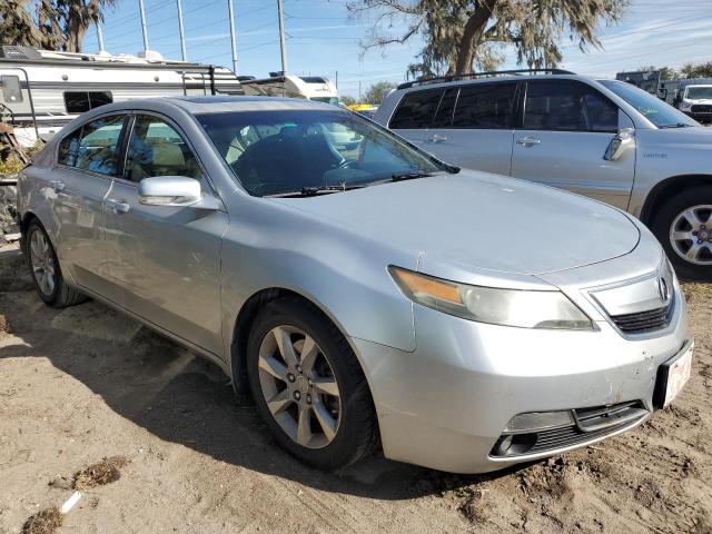 Photo 3 VIN: 19UUA8F28CA023709 - ACURA TL 