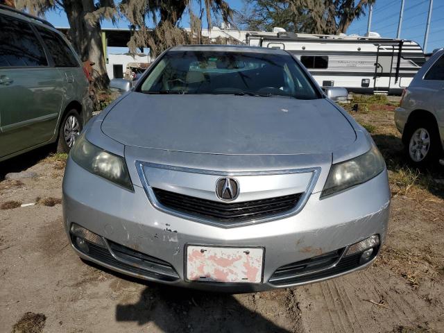 Photo 4 VIN: 19UUA8F28CA023709 - ACURA TL 