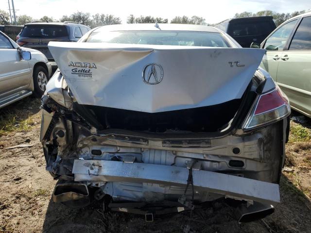 Photo 5 VIN: 19UUA8F28CA023709 - ACURA TL 