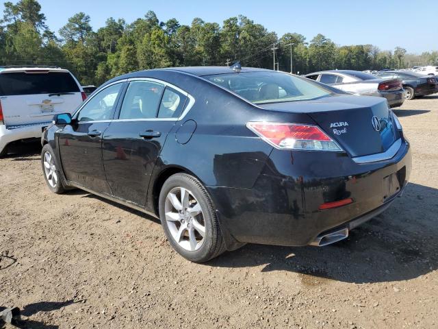 Photo 1 VIN: 19UUA8F28CA024262 - ACURA TL 