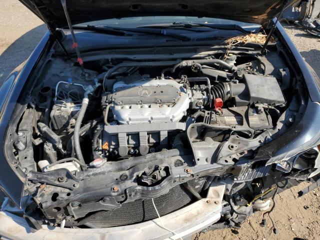 Photo 10 VIN: 19UUA8F28CA024262 - ACURA TL 