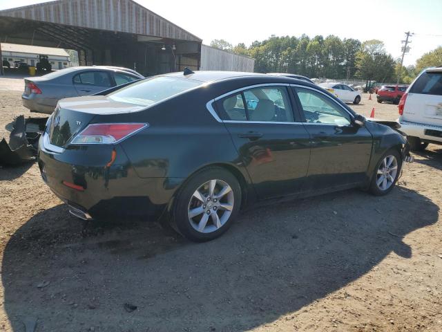 Photo 2 VIN: 19UUA8F28CA024262 - ACURA TL 