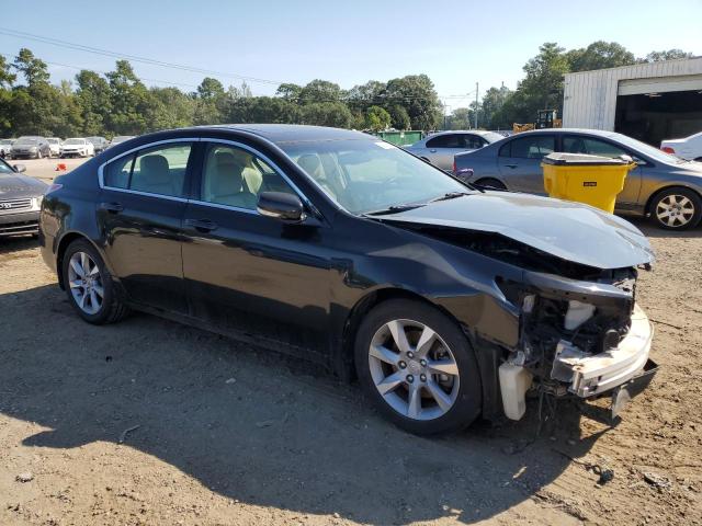 Photo 3 VIN: 19UUA8F28CA024262 - ACURA TL 