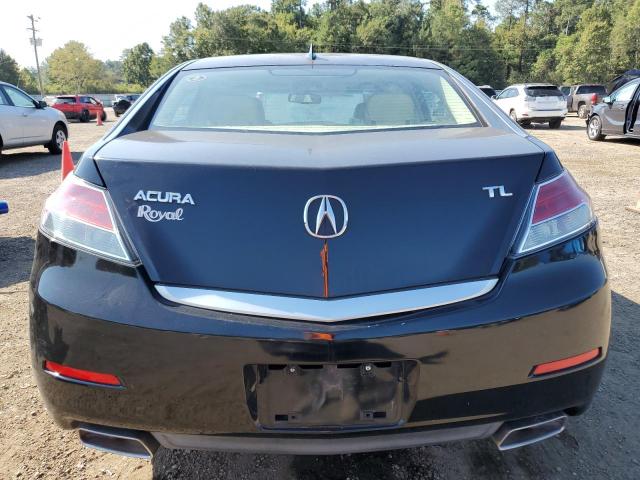 Photo 5 VIN: 19UUA8F28CA024262 - ACURA TL 