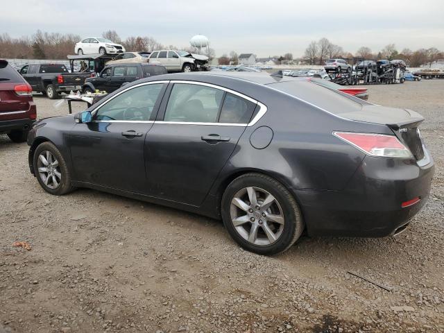 Photo 1 VIN: 19UUA8F28CA024648 - ACURA TL 