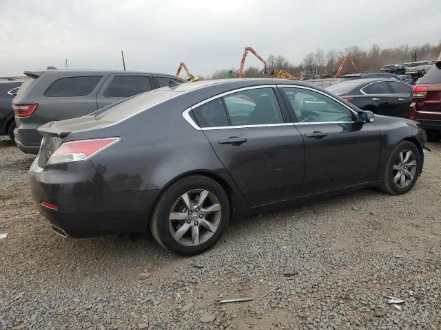 Photo 2 VIN: 19UUA8F28CA024648 - ACURA TL 