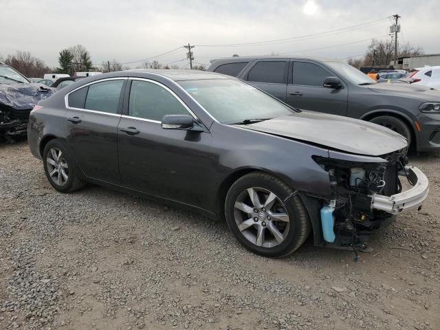 Photo 3 VIN: 19UUA8F28CA024648 - ACURA TL 