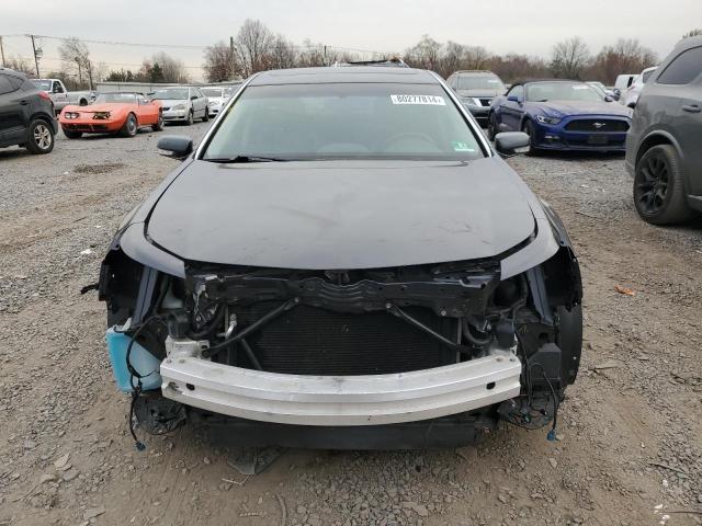 Photo 4 VIN: 19UUA8F28CA024648 - ACURA TL 