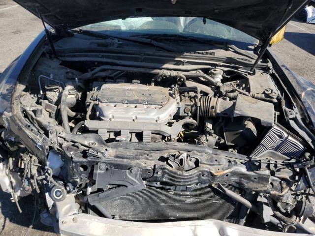 Photo 10 VIN: 19UUA8F28CA025007 - ACURA TL 