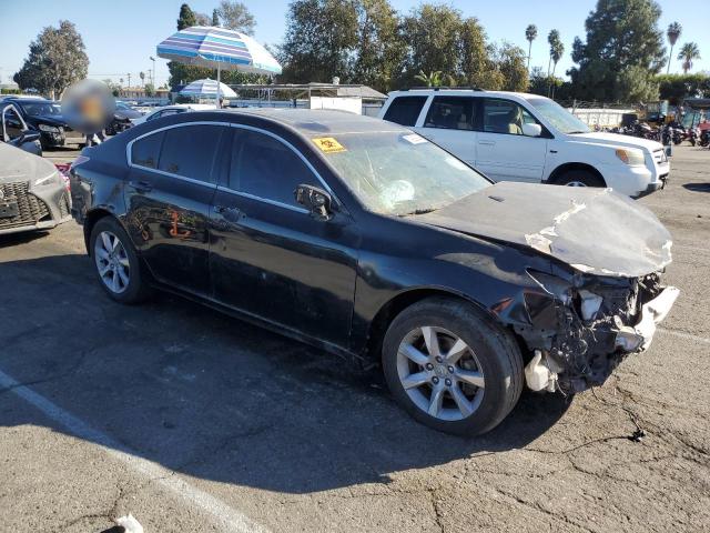 Photo 3 VIN: 19UUA8F28CA025007 - ACURA TL 