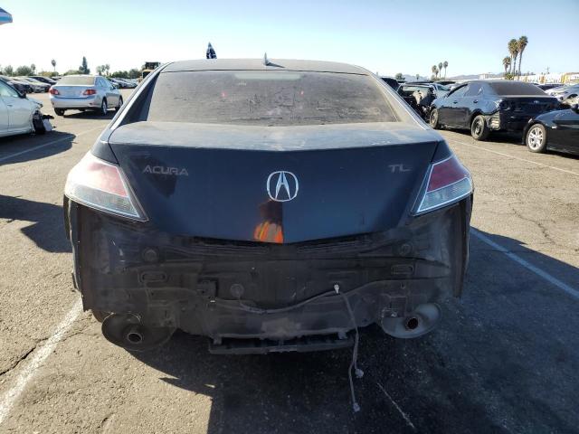 Photo 5 VIN: 19UUA8F28CA025007 - ACURA TL 