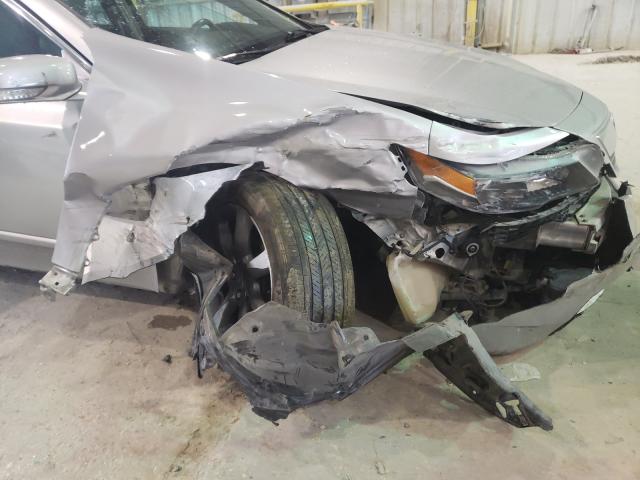 Photo 8 VIN: 19UUA8F28CA028506 - ACURA TL 