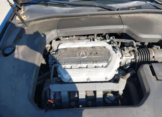 Photo 9 VIN: 19UUA8F28CA028831 - ACURA TL 