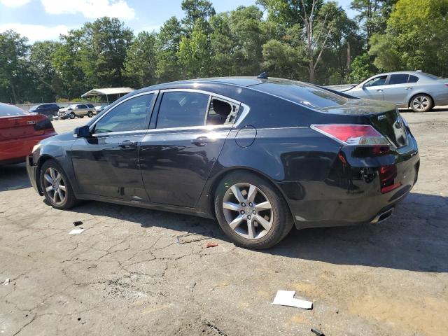 Photo 1 VIN: 19UUA8F28CA030546 - ACURA TL 