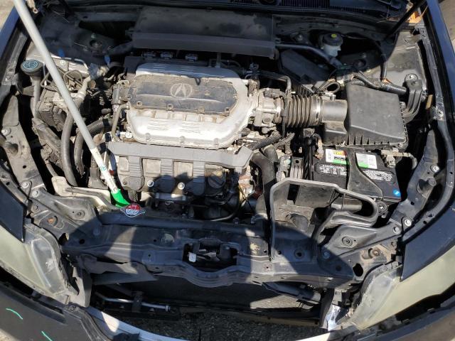 Photo 10 VIN: 19UUA8F28CA030546 - ACURA TL 