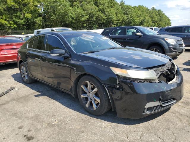 Photo 3 VIN: 19UUA8F28CA030546 - ACURA TL 