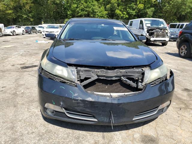 Photo 4 VIN: 19UUA8F28CA030546 - ACURA TL 