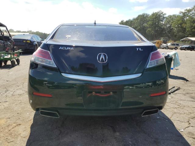 Photo 5 VIN: 19UUA8F28CA030546 - ACURA TL 