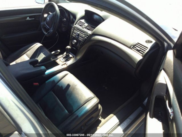 Photo 4 VIN: 19UUA8F28CA034287 - ACURA TL 