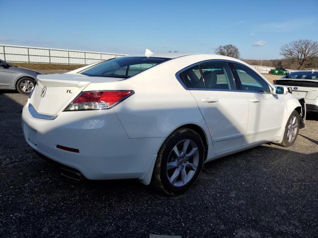 Photo 2 VIN: 19UUA8F28CA037075 - ACURA TL 